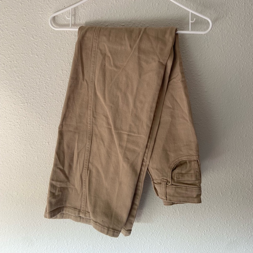 jeans. size - 0